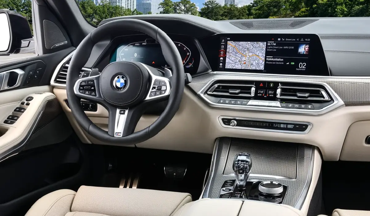 BMW - X5 xDrive40i xLine - Car Rentals Near me - Used Cars Near me - Exclusive Concierge Club.webp